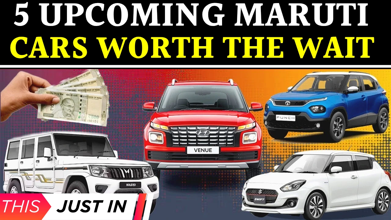 Budget-Friendly Maruti Cars