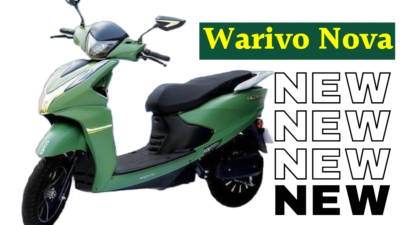 Warivo Nova